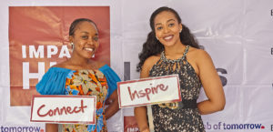 West African entrepreneurs creating innovative solutions