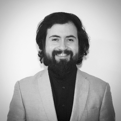 Alfredo Villalonga, Chairperson of the Board, Impact Hub Association