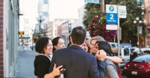 driving global change