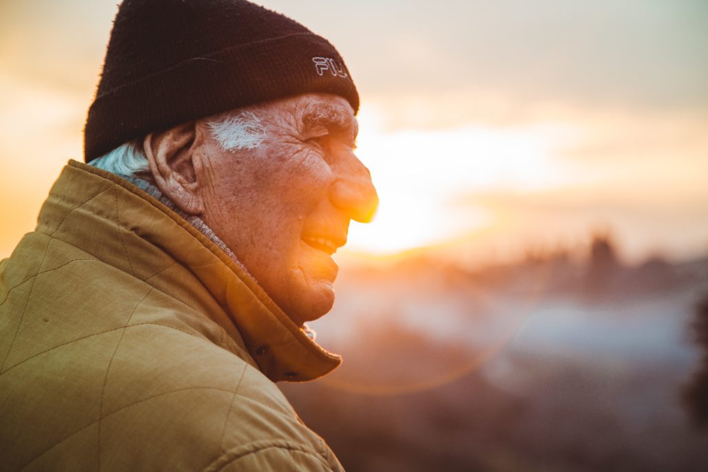 Seniors’ Entrepreneurship_Impact Hub