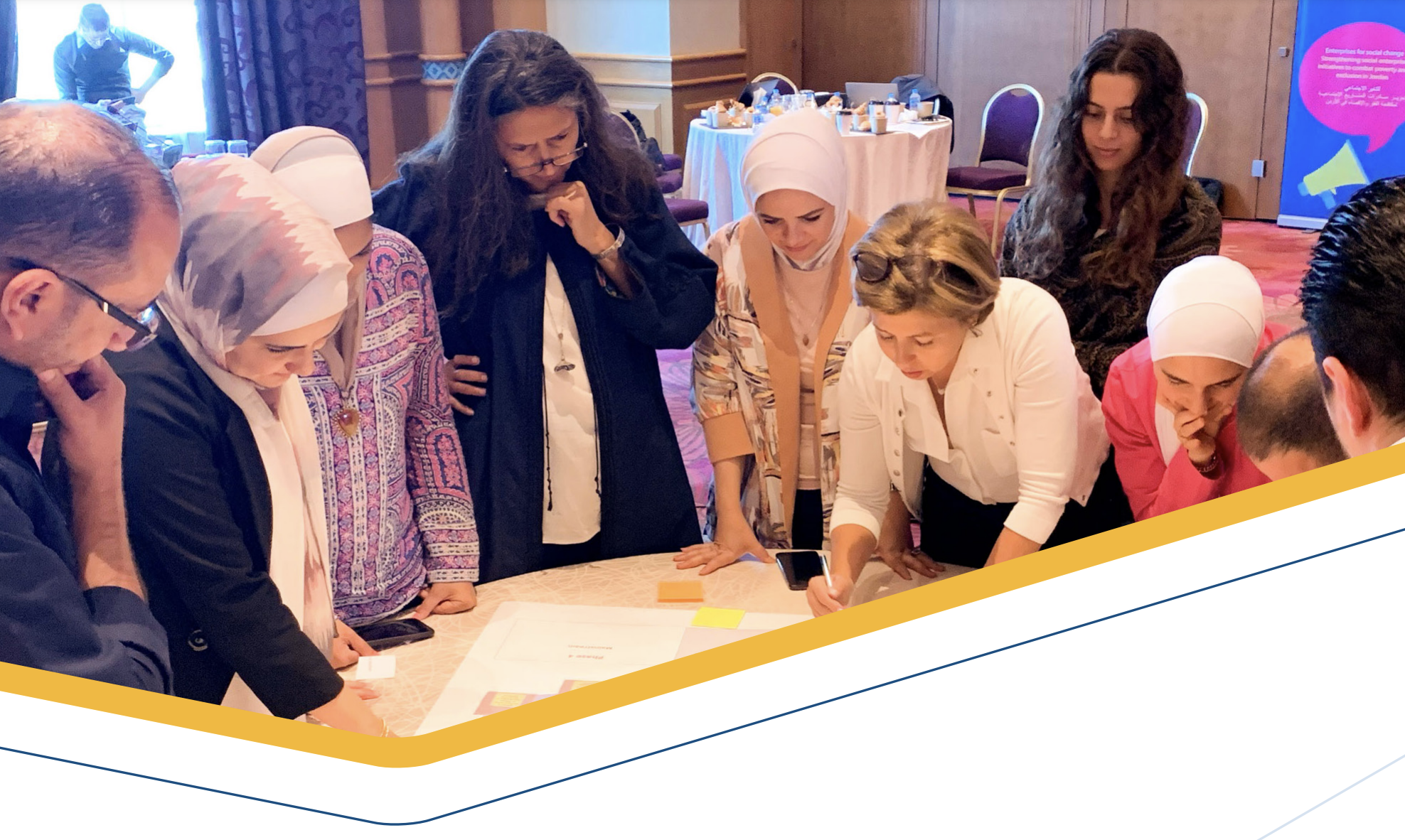 Social Entrepreneurship Policy and Roadmap Recommendations Summary_Impact Hub