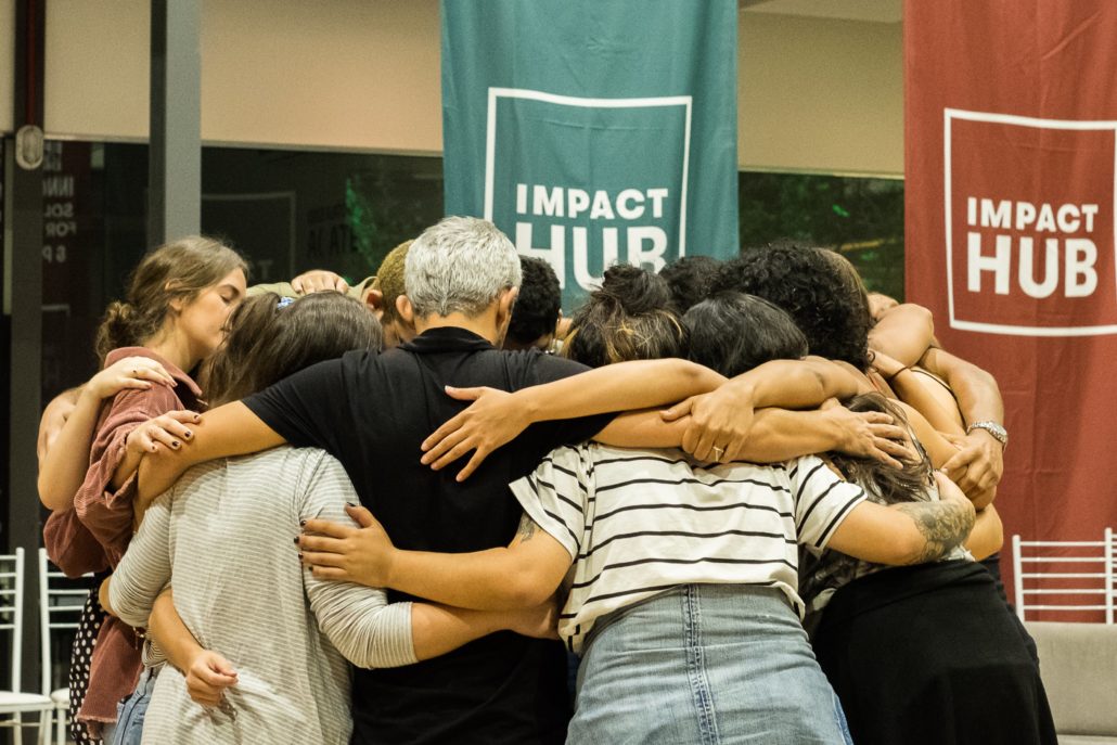 Community Partnership