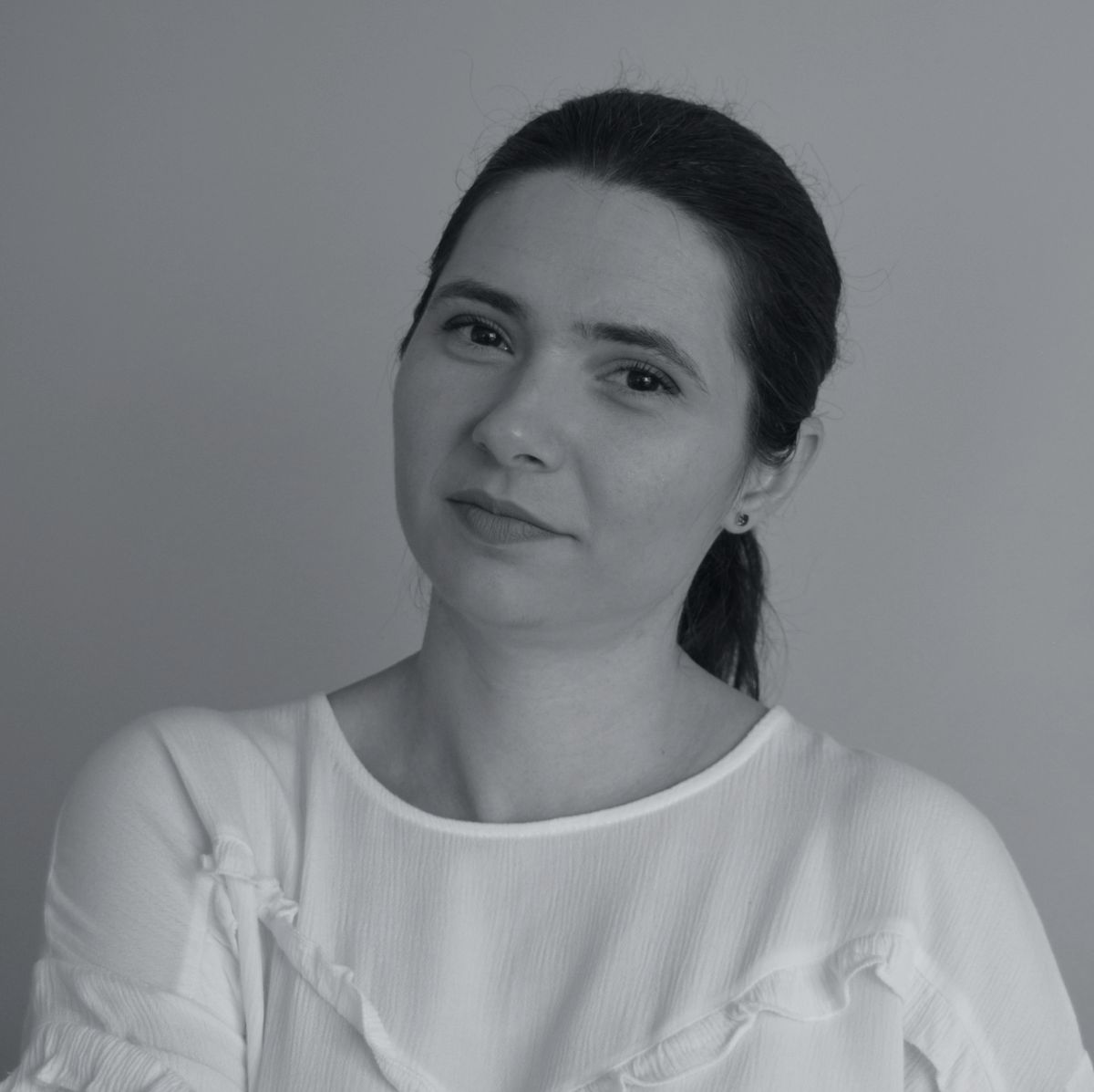 Corina Stefan
