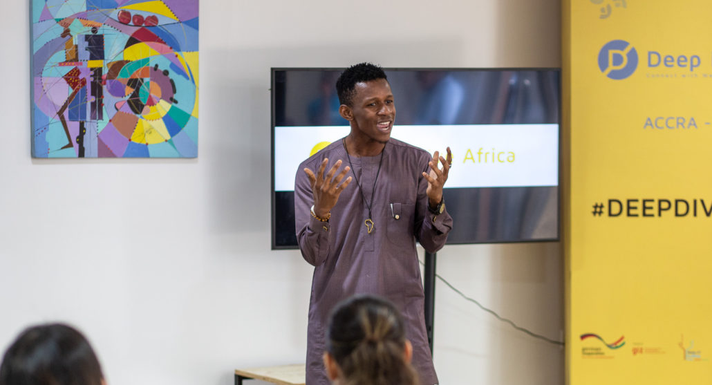 African Startups Raising Investment to Further Drive Economic and Social Impact