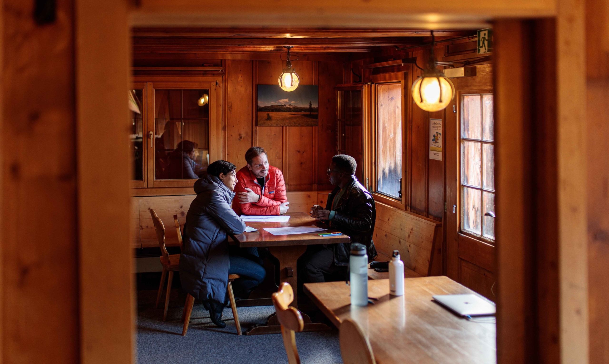 Impact Hub Global Retreat 2021