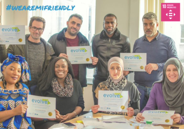 innovation for more inclusive urban spaces_Impact Hub