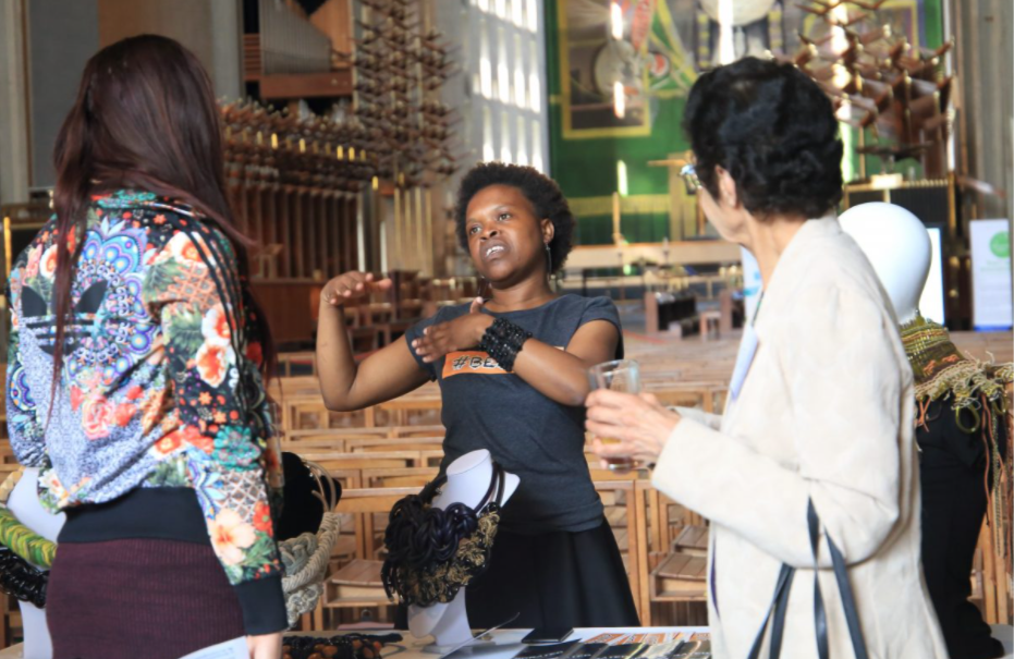 innovation for more inclusive urban spaces_Impact Hub