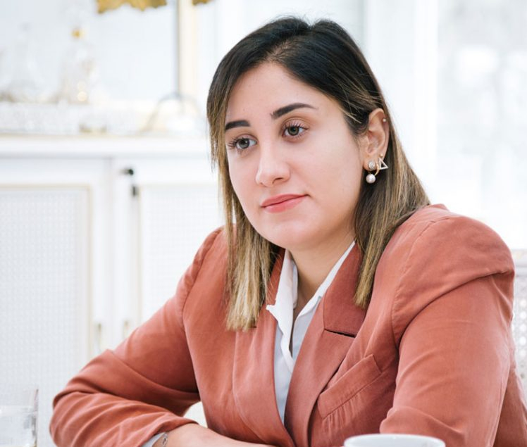 Duygu Yılmaz_Impact Hub, Accelerate2030