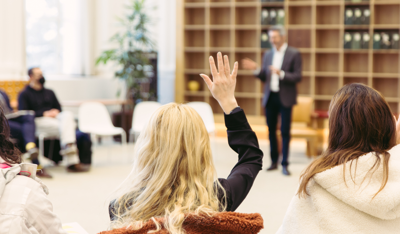 Women entrepreneurs tackling climate change