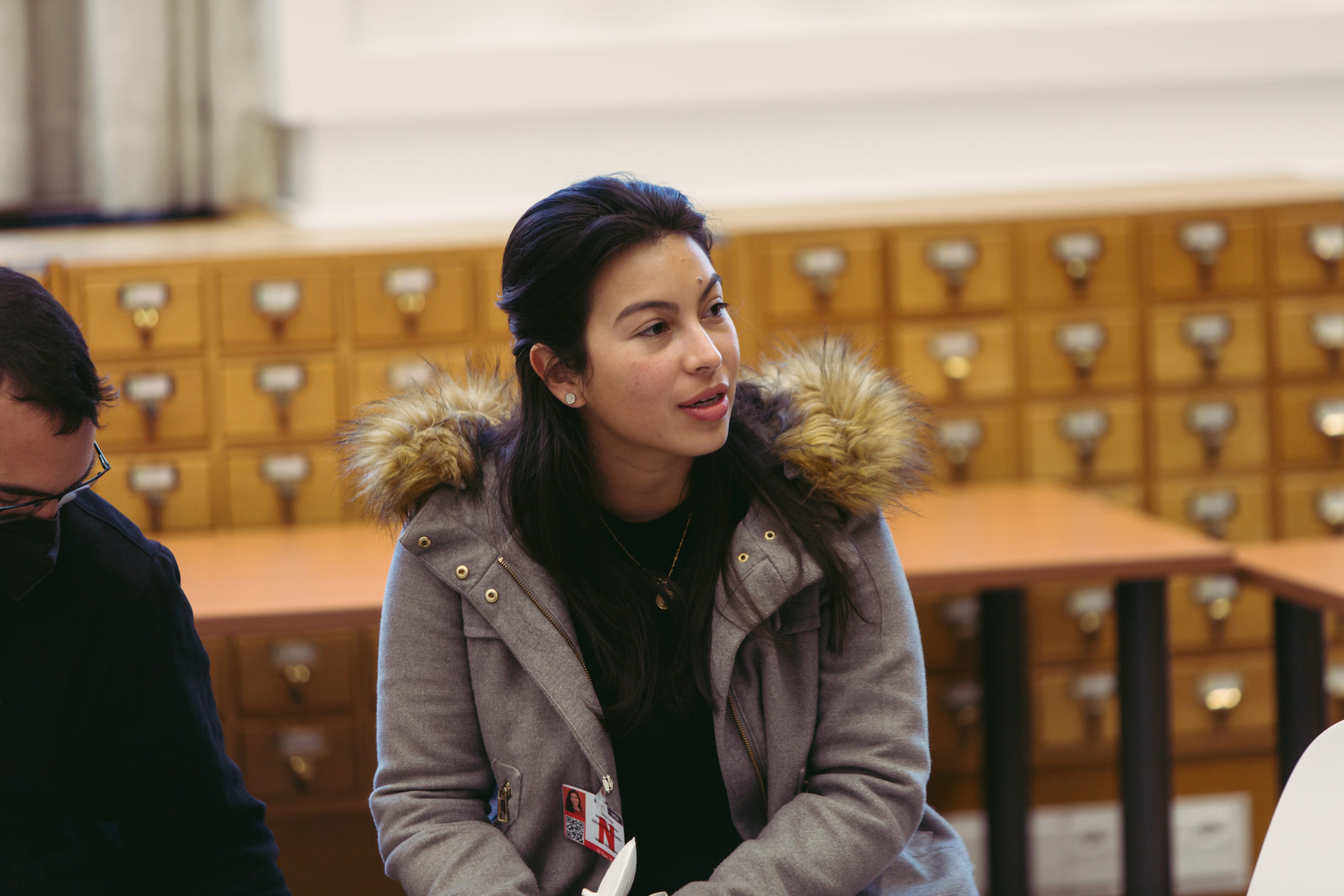 Daniela Arias, Co-Founder and COO of Sibö and Co-Founder of CRIC – Costa Rica Insect Company_Impact Hub, Accelerate2030